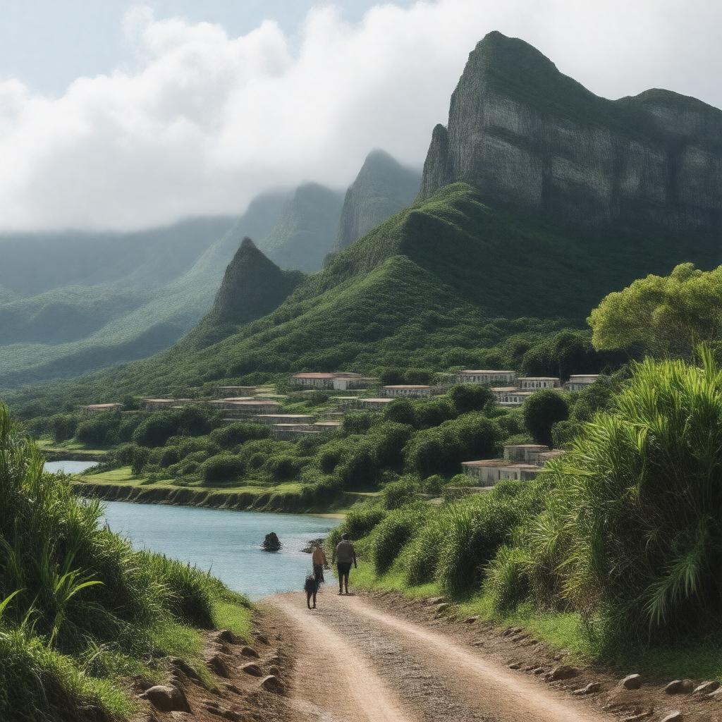 Saint Helena (island)